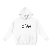 "I AM" Hoodie Tee