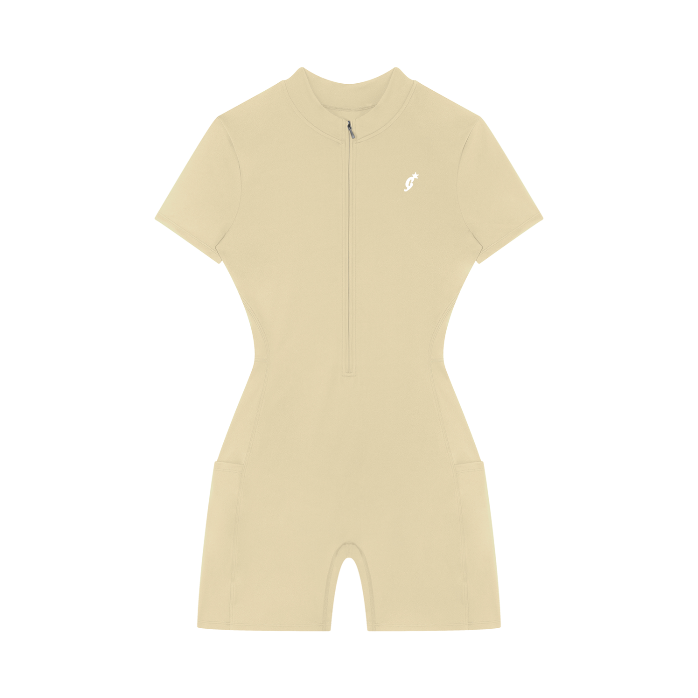 Women's Short Sleeve Bodysuit