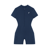 Women's Short Sleeve Bodysuit