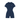 Women's Short Sleeve Bodysuit