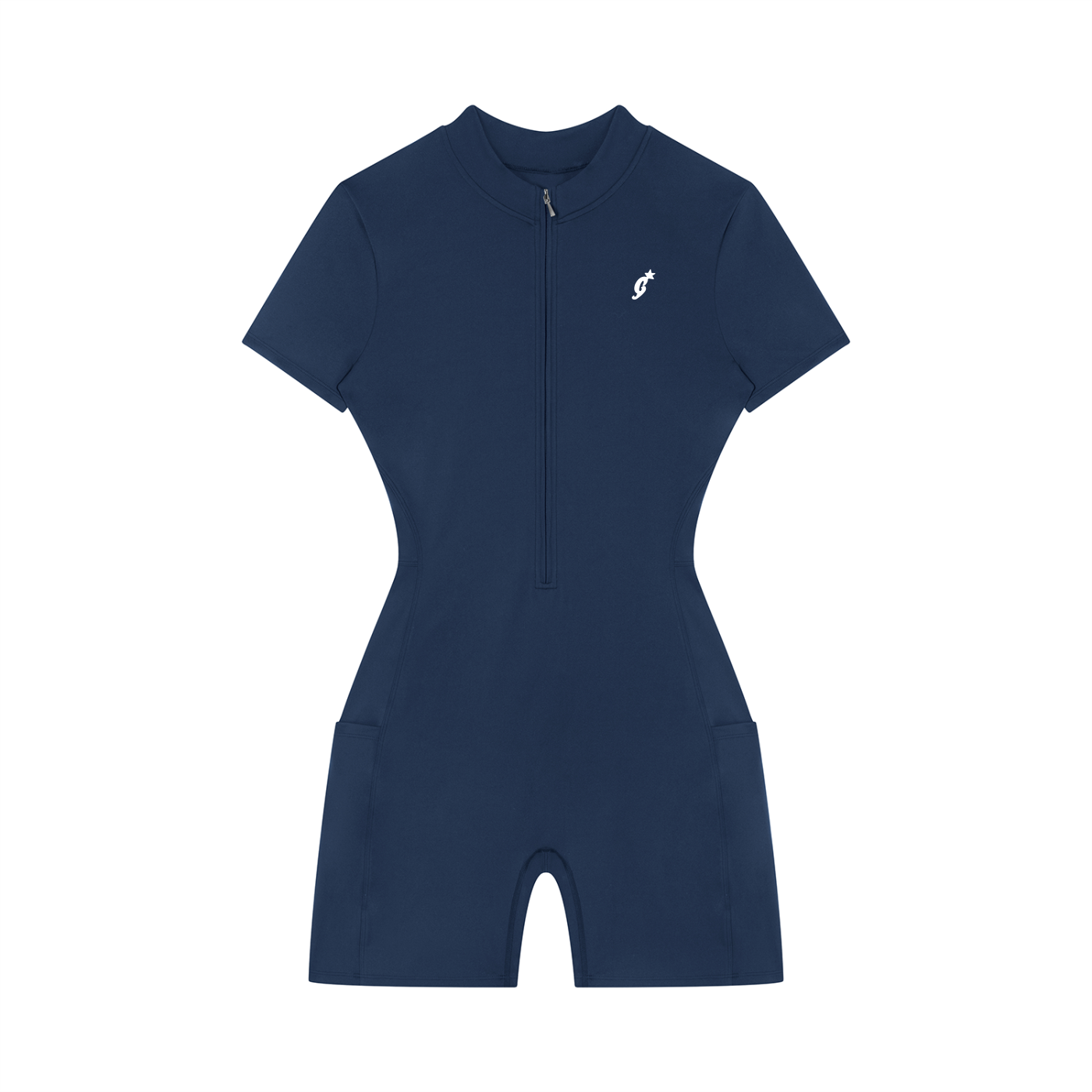 Women's Short Sleeve Bodysuit