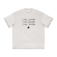 Heavyweight S.H.W Tee