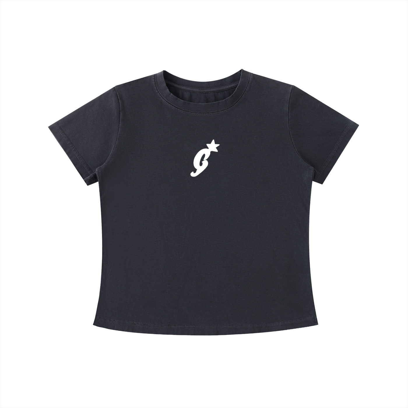 Micro G* Baby Tee