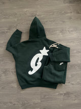 G* Straight Leg Fleece Sweats