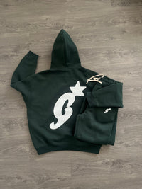 G* Straight Leg Fleece Sweats