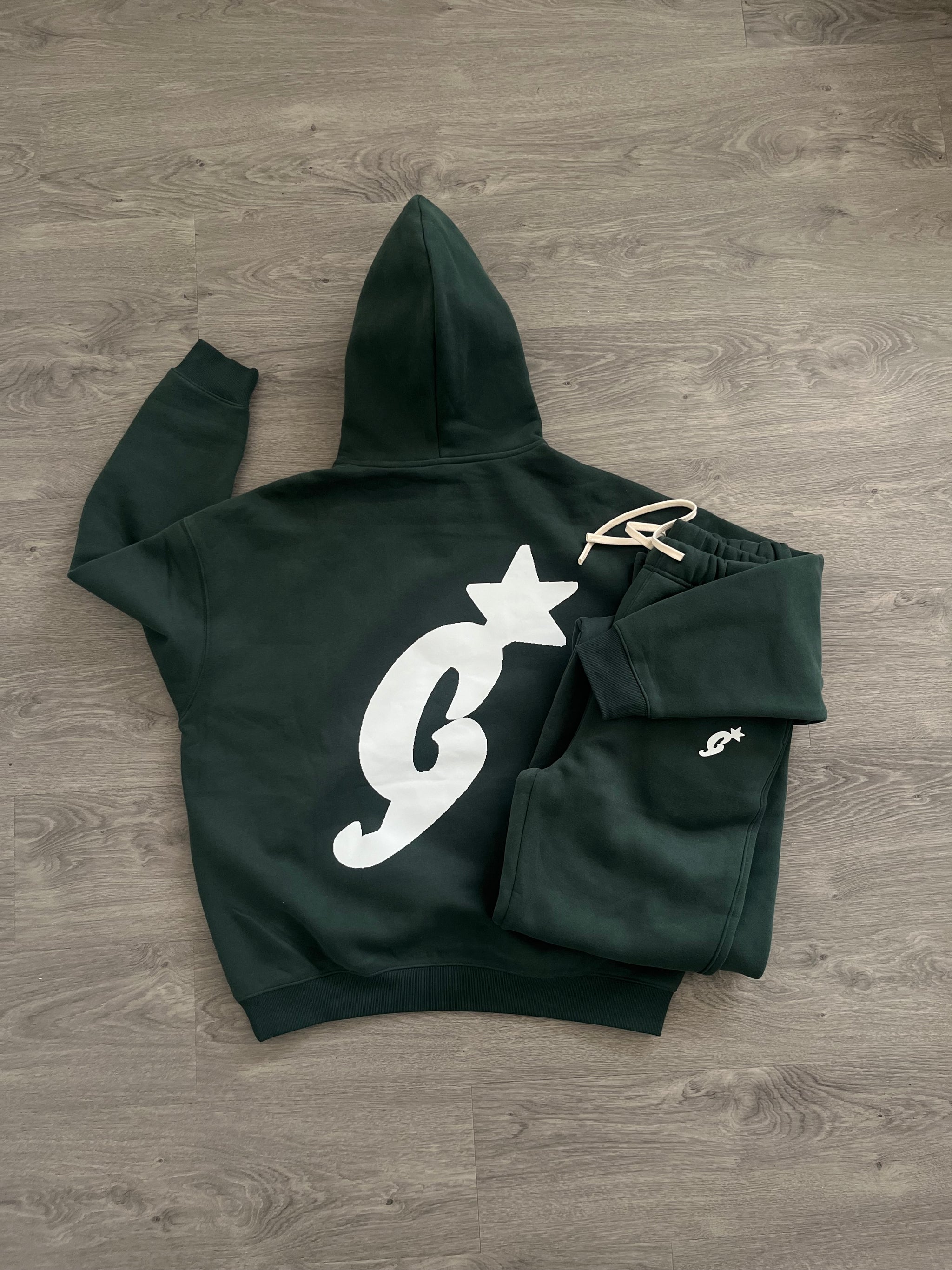 G* Straight Leg Fleece Sweats