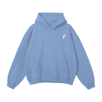G* Oversized Fleece Hoodie