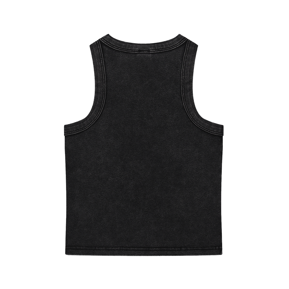 Five Star Washed Tank