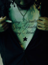 Heavyweight S.H.W Tee