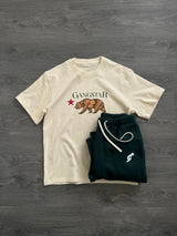 Gangstar Cali Bear Tee