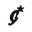 Gangstar logo