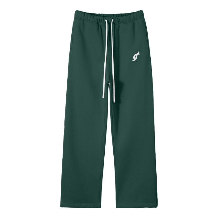 G* Straight Leg Fleece Sweats