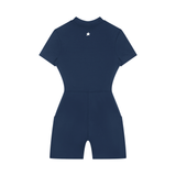 Women's Short Sleeve Bodysuit