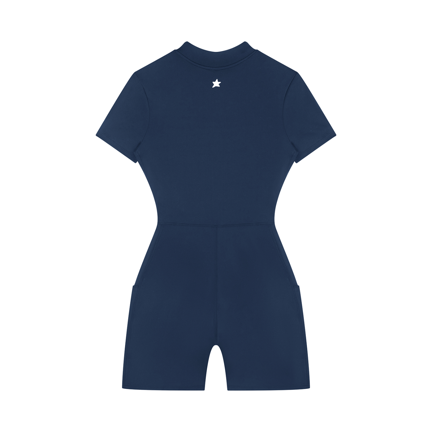Women's Short Sleeve Bodysuit