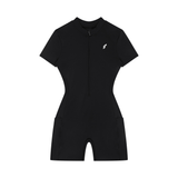Women's Short Sleeve Bodysuit