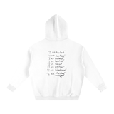 "I AM" Hoodie Tee
