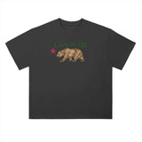 Gangstar Cali Bear Tee