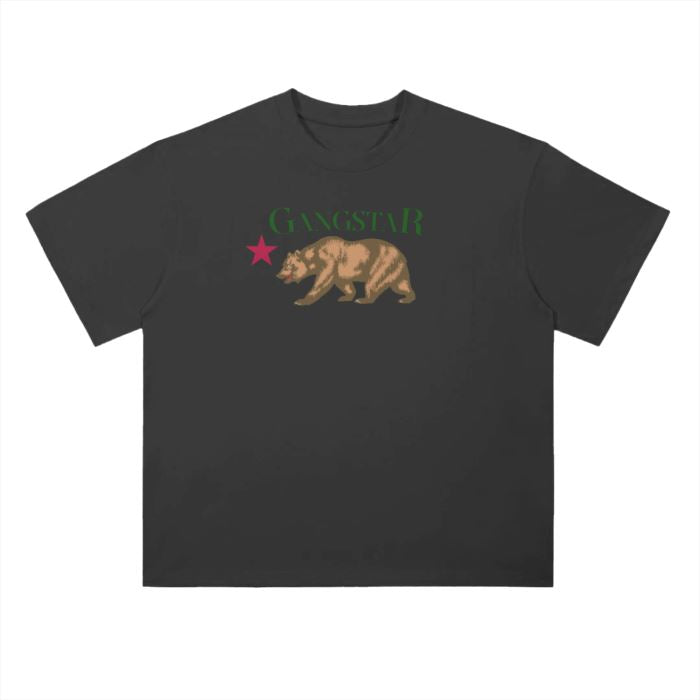 Gangstar Cali Bear Tee