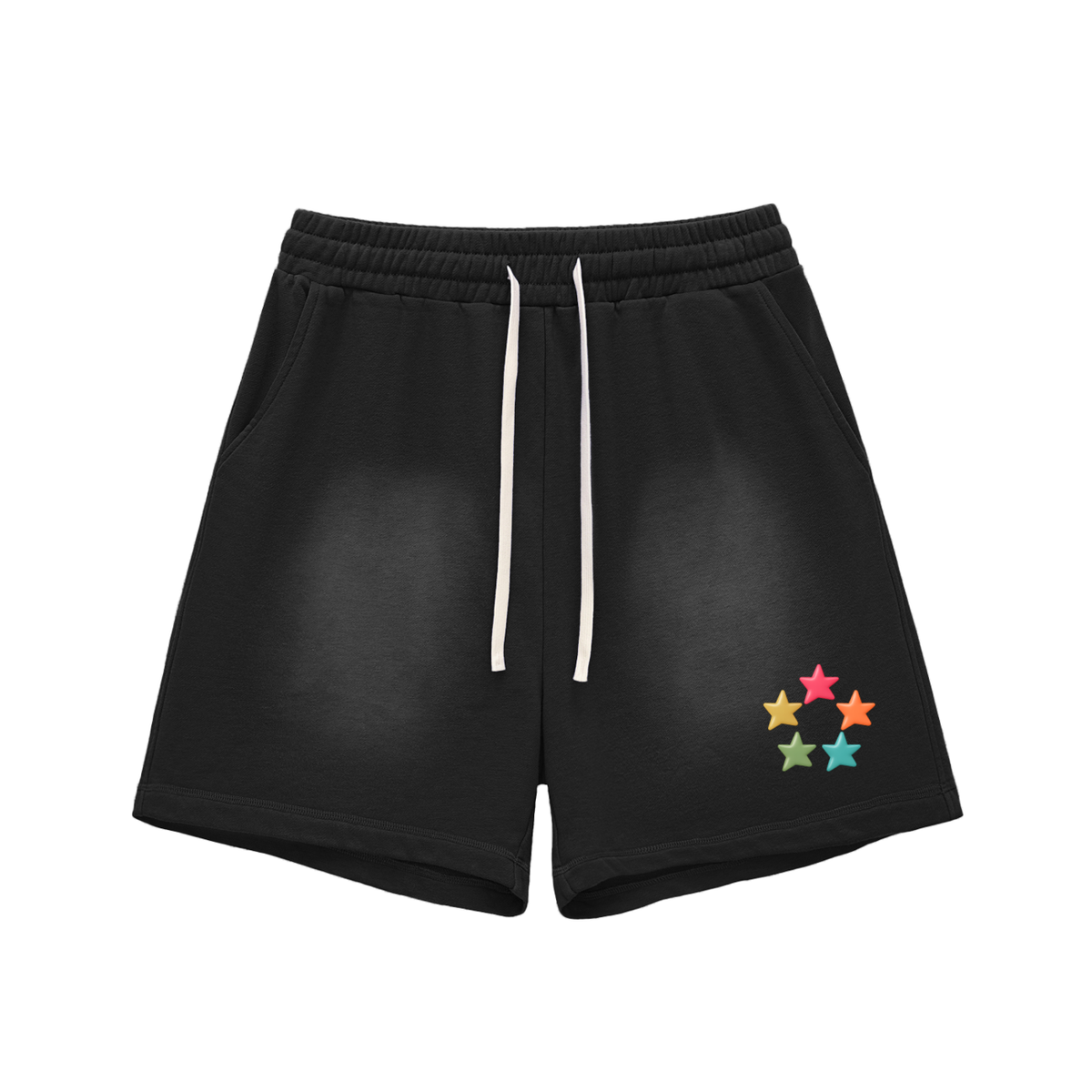 Five Star Heavyweight Shorts