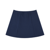 Women’s Side Stripe Slit Skirt