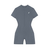 Women's Short Sleeve Bodysuit