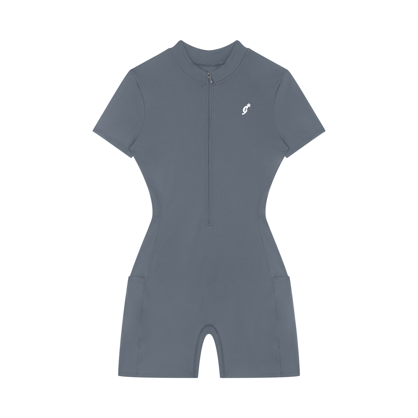 Women's Short Sleeve Bodysuit