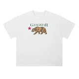 Gangstar Cali Bear Tee