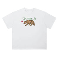 Gangstar Cali Bear Tee