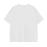 Drop Shoulder T-Shirt - 250 GSM